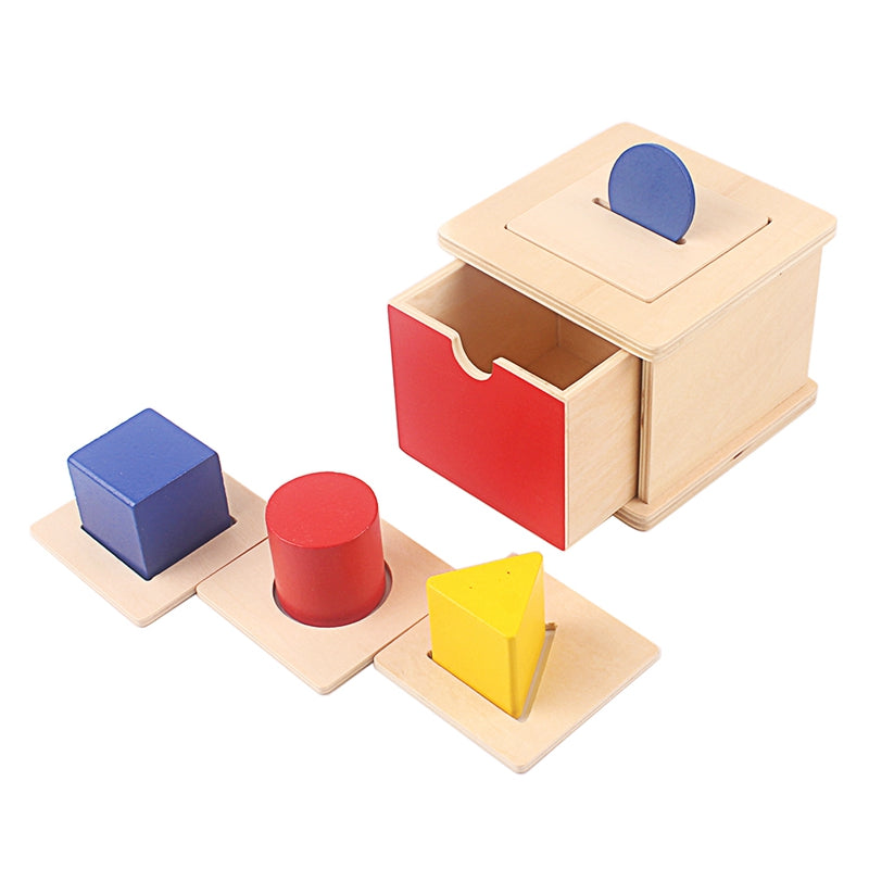 Imbucare Box