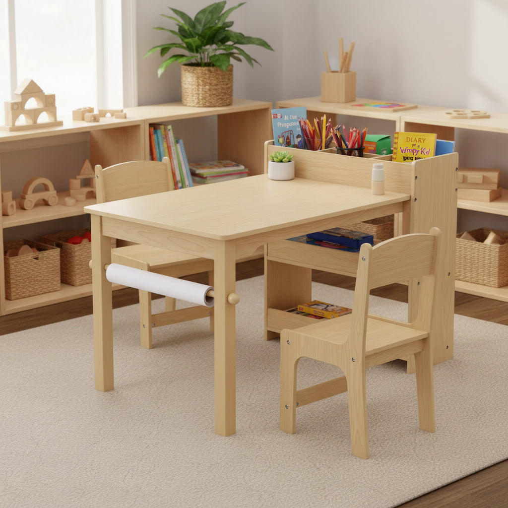 Art & Learning Set