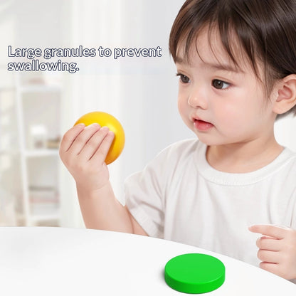Wooden Shape & Coin Sorting Toy