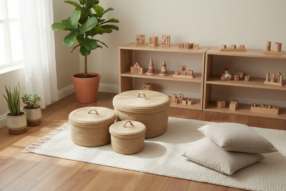 Storage Basket