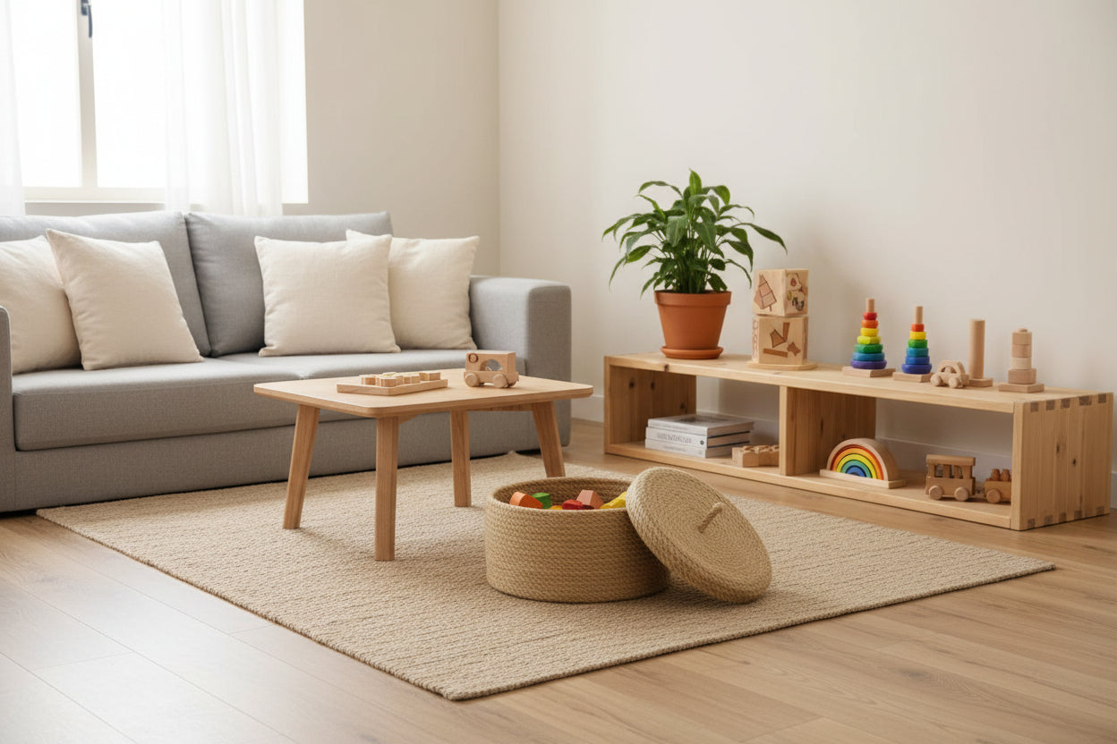 Storage Basket