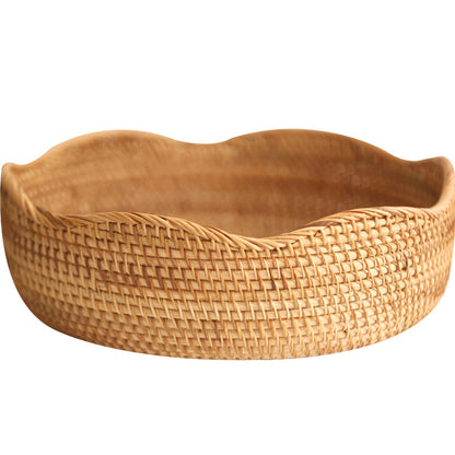 Montessori Activity Baskets
