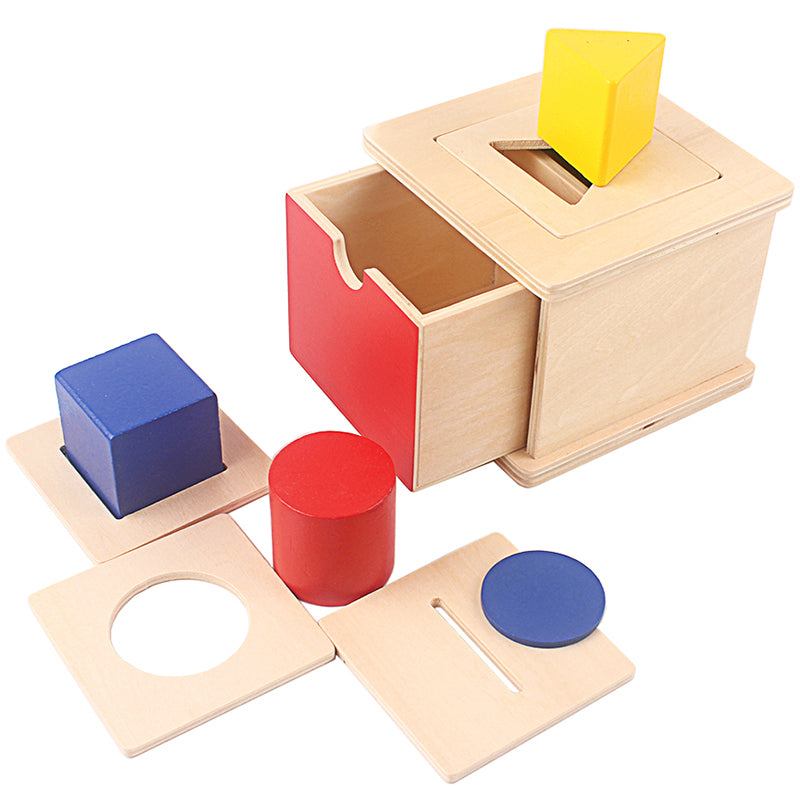 Imbucare Box