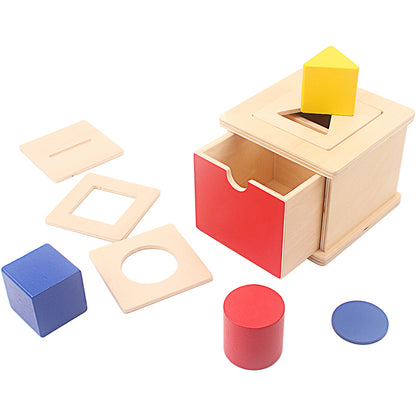 Imbucare Box