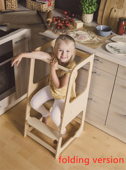 Montessori Learning Tower