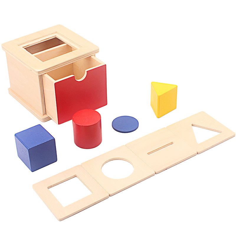 Imbucare Box