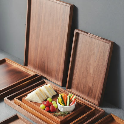 Montessori Activity Tray