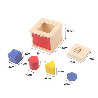 Imbucare Box