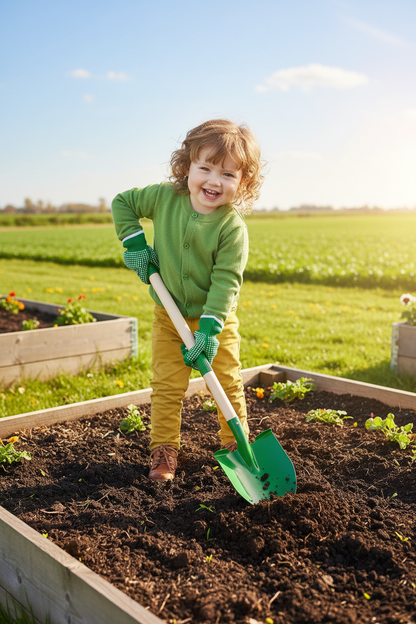 Children’s Gardening Tool Set