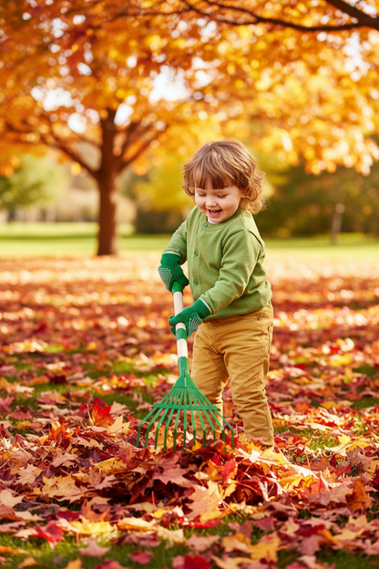 Children’s Gardening Tool Set