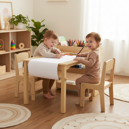 Art & Learning Set