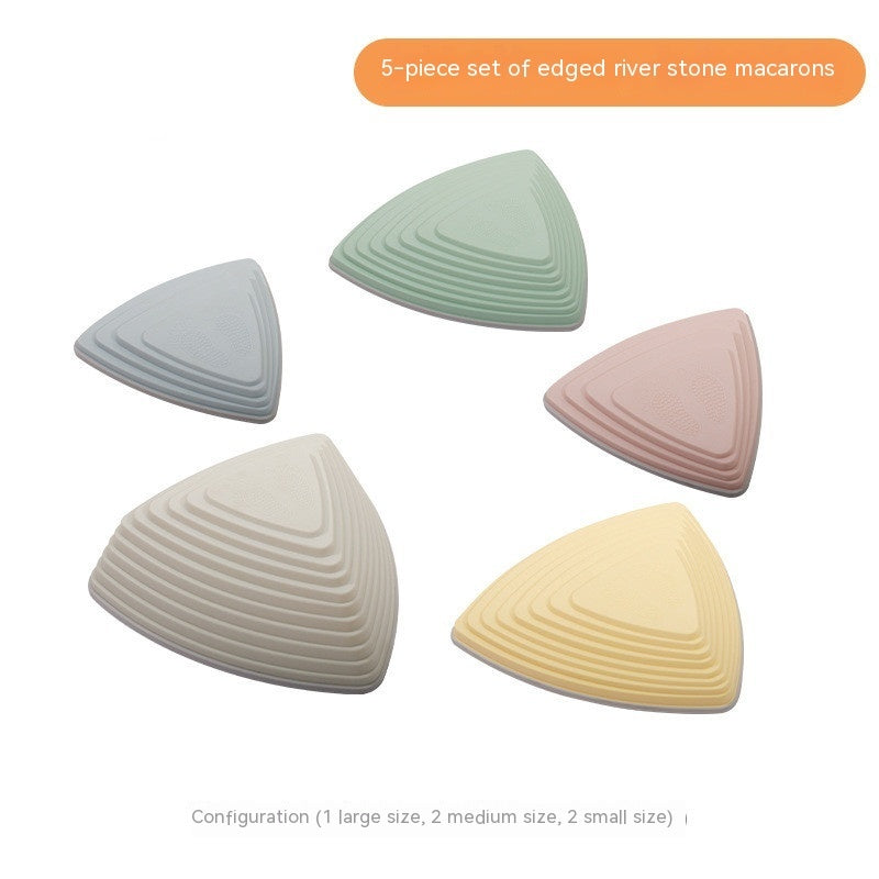Stepping Stone Sensory Training Equipment Toy