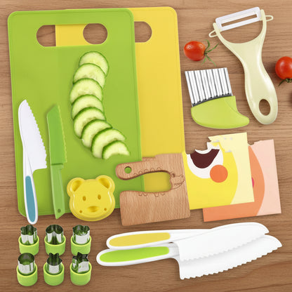 Children's Kitchen & Baking Set
